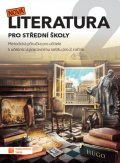 neuveden: Nová literatura pro 2.ročník SŠ - metodická příručka