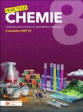 neuveden: Praktická chemie 8 - Učebnice pro 8. ročník ZŠ speciálního vzdělávání