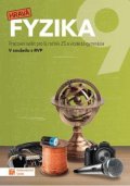 neuveden: Hravá fyzika 9 - pracovní sešit (nová řada)