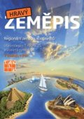 neuveden: Hravý zeměpis 7 - učebnice