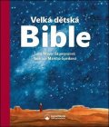 Mayer-Skumanzová Lene: Velká dětská Bible