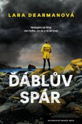 Dearmanová Lara: Ďáblův spár