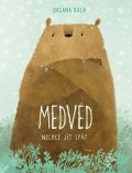 Bula Oksana: Medvěd nechce jít spát