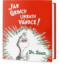 Dr. Seuss: Jak Grinch ukradl Vánoce