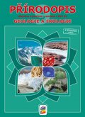 neuveden: Přírodopis 9 - Geologie a ekologie (učebnice)