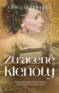 Manningová Kirsty: Ztracené klenoty - Zapomenutý poklad a dávné tajemství, které skrývá klíč k
