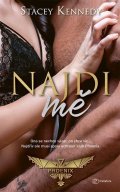 Kennedy Stacey: Najdi mě