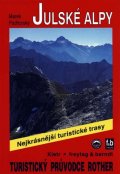 neuveden: Julské Alpy / Turistický průvodce