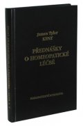 Kent James Tyler: Přednášky o homeopatické léčbě