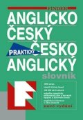 kolektiv autorů: Slovník FIN AČ-ČA praktický - 2. vydání