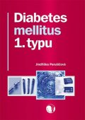 Perušičová Jindřiška: Diabetes mellitus 1. typu
