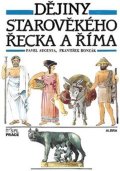 Augusta Pavel: Dějepis pro 6.roč - Dějiny starověkého Řecka a Říma Práce