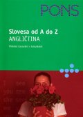 Scott Samantha: Slovesa od A do Z - Angličtina