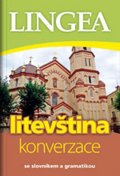 neuveden: Litevština - konverzace