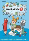 Vlková Ivana: Úkolníček 1. díl