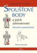 Finandová Donna: Spoušťové body a jejich odstraňování - Návod k samoošetření