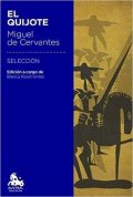 de Cervantes Miguel: El Quijote