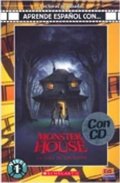 Harmon Dan, Schrab Rob: Monster House - CD
