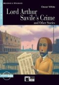 neuveden: Lord Arthur Savile´S Crime + CD