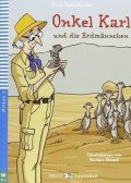 Cadwallader Jane: Erste ELI Lektüren 3/A1.1: Onkel Karl und die Erdmännchen + downloadable mu