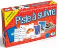 kolektiv autorů: Le francais en s´amusant: Piste á suivre