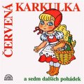 neuveden: Červená Karkulka a sedm dalších pohádek - CD