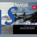 Dvořák Antonín: Symfonie č. 7- 9 - 2CD