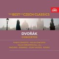 neuveden: The best of Czech classics 3CD