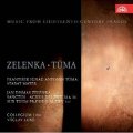 Zelenka Jan Dismas: Sanctus et Agnus Dei/Stabat Mater - CD