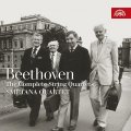 Smetanovo kvarteto: Beethoven: Kompletní smyčcové kvarteta 7 CD