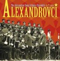Alexandrovci: CD Historické nahrávky 1946 - 1955