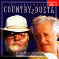 neuveden: CD Nejkrásnější country dueta II.