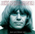 Schelinger Jiří: Jsem prý blázen jen 2 CD
