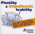 neuveden: Písničky z impulsovic krabičky CD