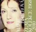 Rottrová Marie: Zlatá kolekce Marie Rottrové 3CD
