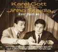 Gott Karel: Karel Gott - Konec ptačích árií 3CD Karel Gott zpívá písně Jiřího Štaidla