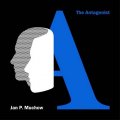 Muchow Jan P.: The Antagonist - CD