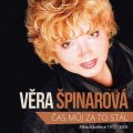Špinarová Věra: Čas můj za to stál - 13 CD