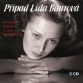Baarová Lída, Škvorecký Josef,: Případ Lída Baarová – 3CD