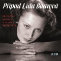 Škvorecký Josef: Případ Lída Baarová – 3CD