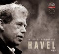 Žantovský Michael: Havel - 2CDmp3