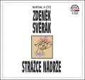 Svěrák Zdeněk: Strážce nádrže - 3 CD