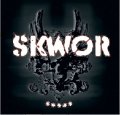 Škwor: Škwor: 5 CD+DVD