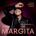 Margita Štefan: Na správné cestě - CD