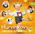 Divadlo S+H: CD Hurvínkovy veselé příběhy - audiokniha