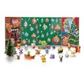 neuveden: Pokémon Advent Calendar Holiday 2022 (adventní kalendář s figurkami Pokémon