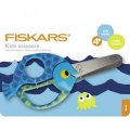 neuveden: Fiskars Dětské nůžky ryba