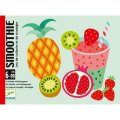 neuveden: DJECO Karetní hra Smoothie