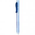 neuveden: Pryž v tužce Pentel Clic Eraser - modrá