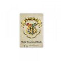 neuveden: Harry Potter Magnet - Bradavice